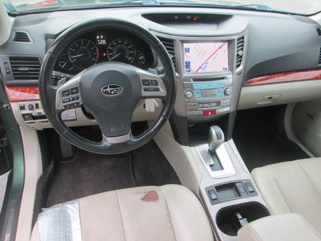 used 2012 Subaru Outback car, priced at $8,997