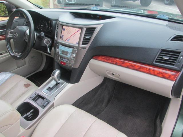 used 2012 Subaru Outback car, priced at $8,997