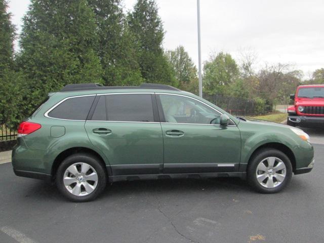 used 2012 Subaru Outback car, priced at $8,997