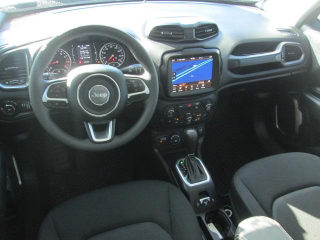used 2023 Jeep Renegade car, priced at $25,990