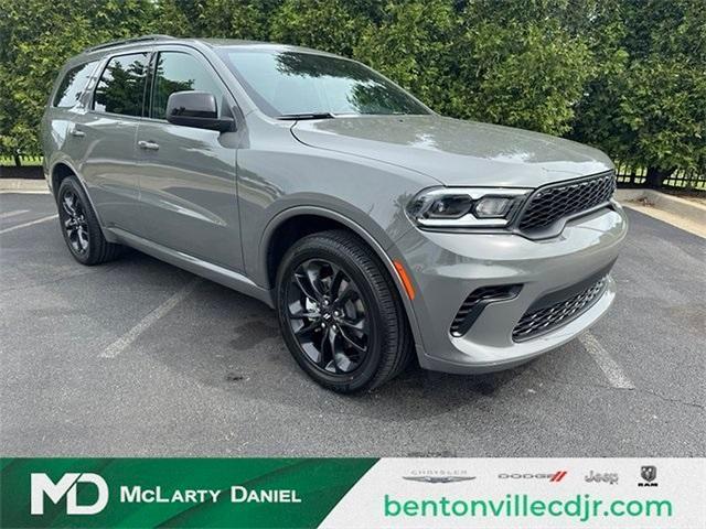 new 2025 Dodge Durango car, priced at $38,235