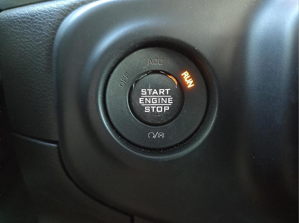 used 2021 Jeep Wrangler Unlimited car, priced at $30,670