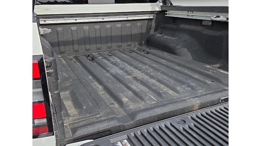 used 2025 Nissan Frontier car, priced at $36,433