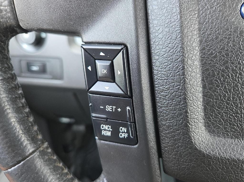 used 2013 Ford F-150 car, priced at $11,825