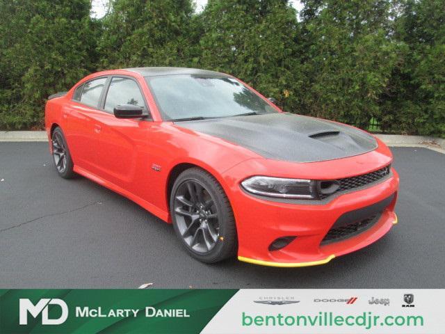 new 2023 Dodge Charger car, priced at $67,000