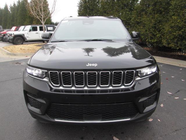 new 2024 Jeep Grand Cherokee car, priced at $33,332