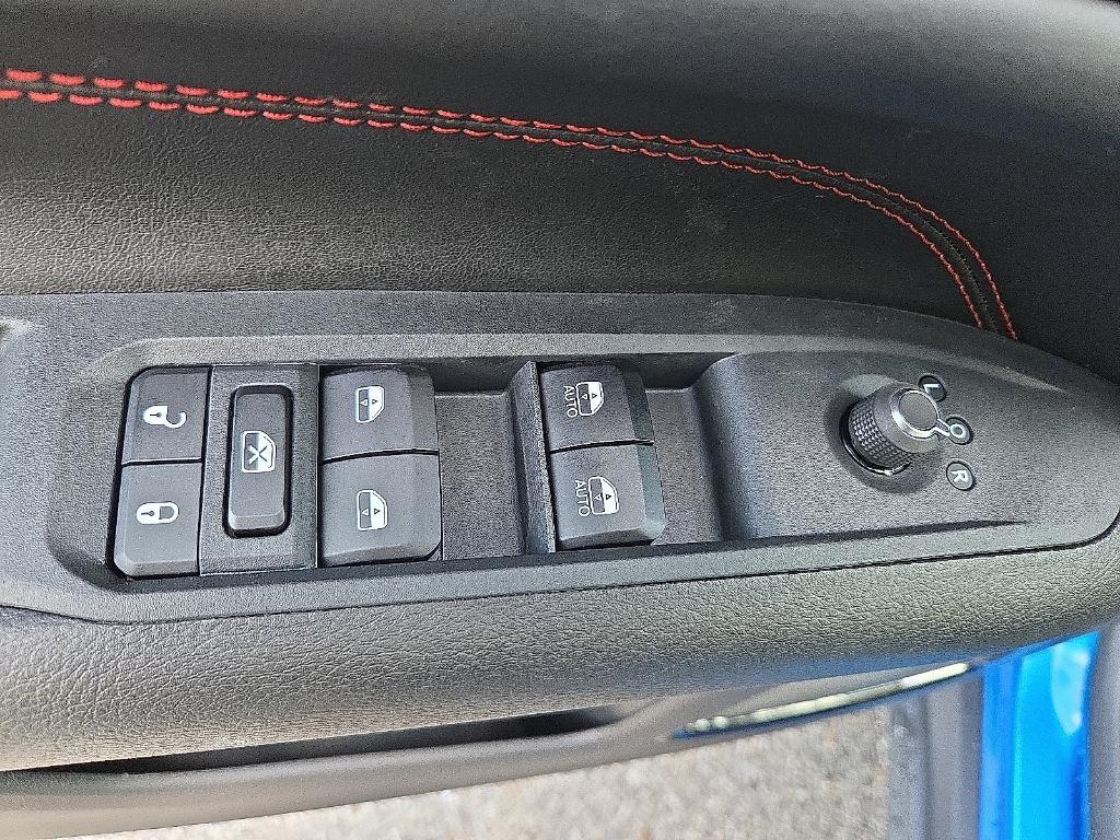 new 2026 Jeep Compass car, priced at $37,674