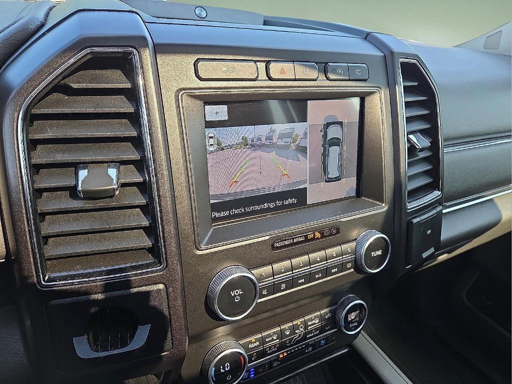 used 2021 Ford Expedition Max car, priced at $31,825