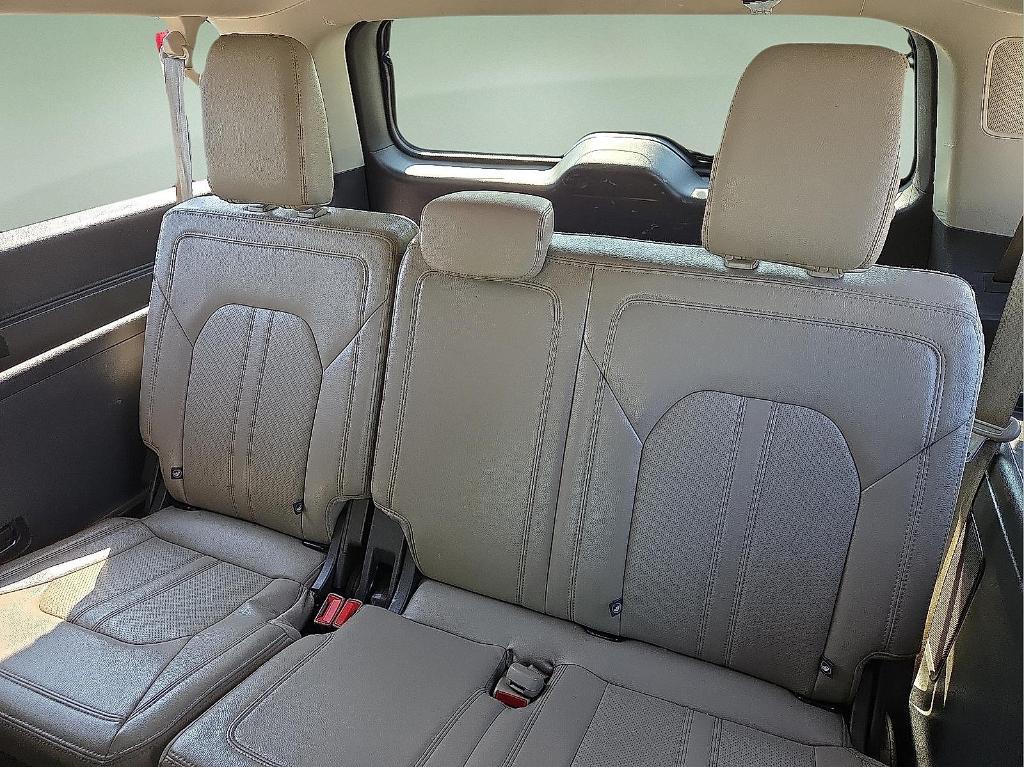 used 2021 Ford Expedition Max car, priced at $31,825