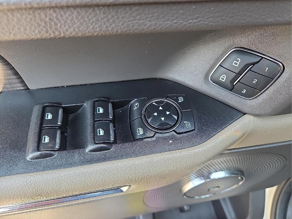 used 2021 Ford Expedition Max car, priced at $31,825