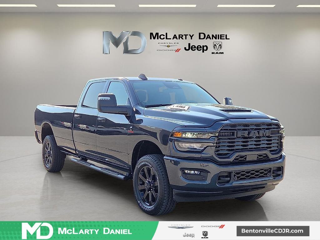 new 2026 Ram 2500 car, priced at $68,388