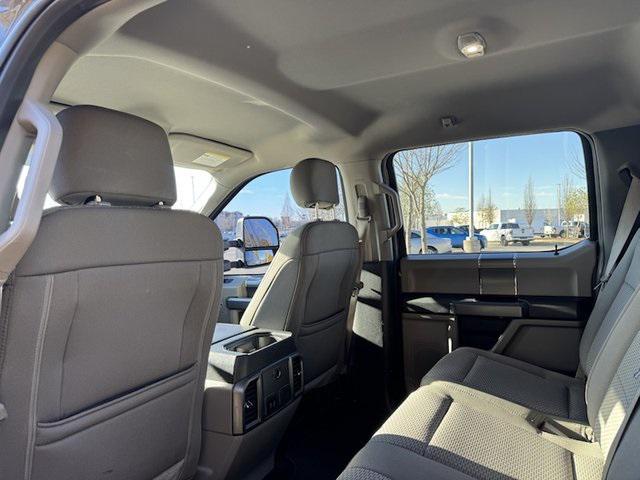 used 2019 Ford F-150 car, priced at $28,825