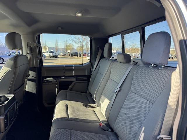 used 2019 Ford F-150 car, priced at $28,825