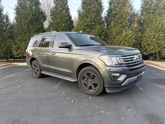 used 2020 Ford Expedition car, priced at $29,995