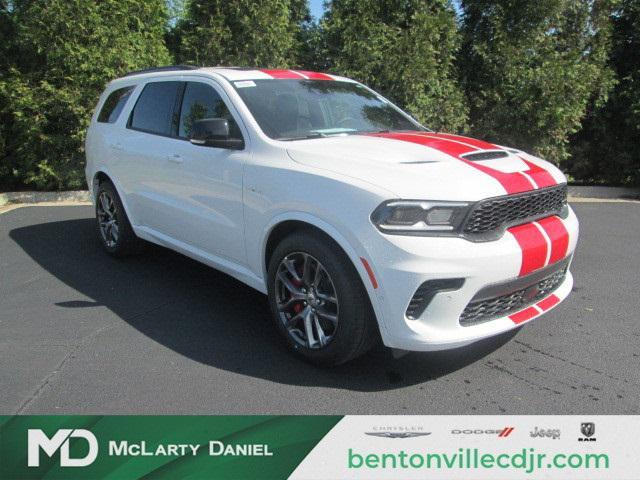 new 2024 Dodge Durango car, priced at $68,773