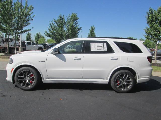 new 2024 Dodge Durango car, priced at $55,675