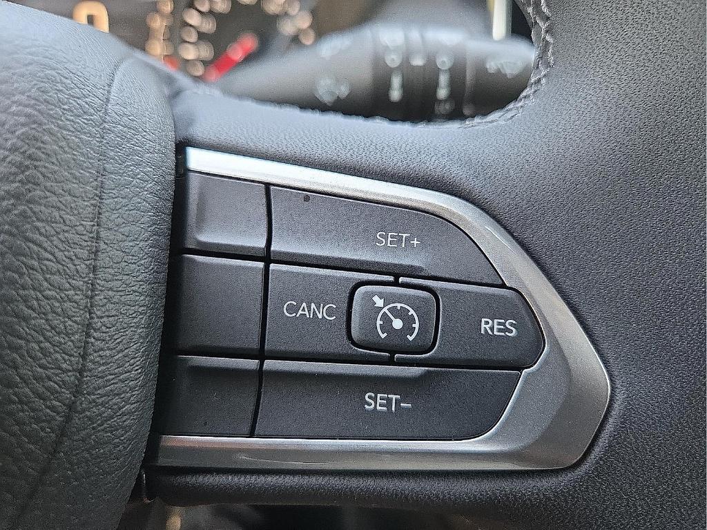 new 2025 Jeep Compass car, priced at $27,184