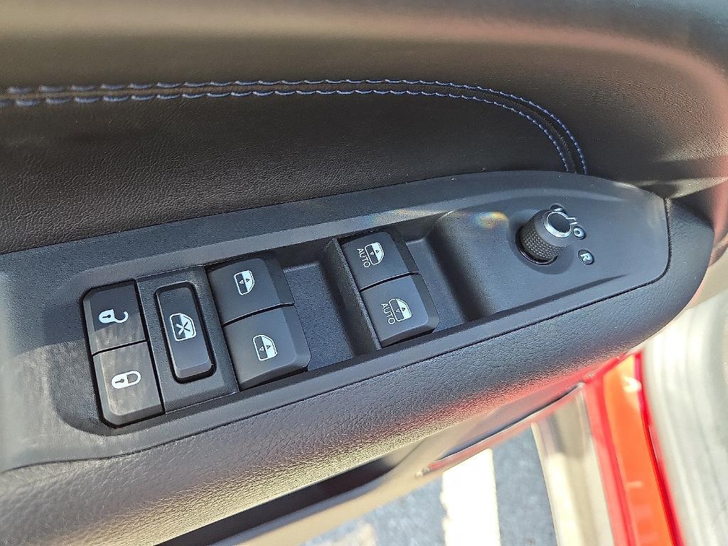 new 2025 Jeep Compass car, priced at $27,184