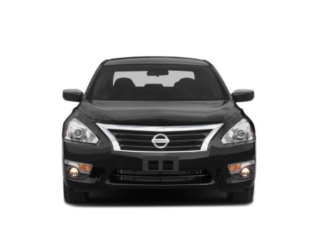 used 2015 Nissan Altima car