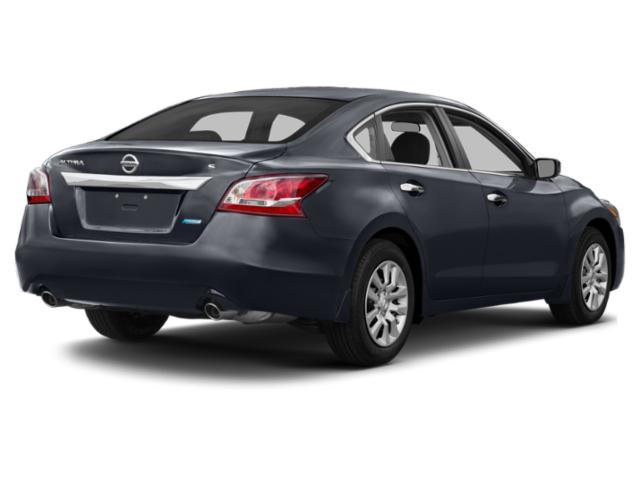 used 2015 Nissan Altima car