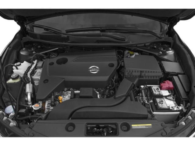 used 2015 Nissan Altima car