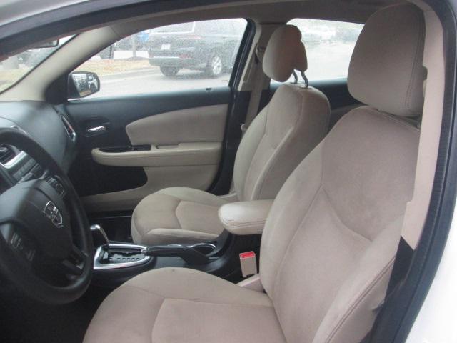 used 2013 Dodge Avenger car, priced at $4,995