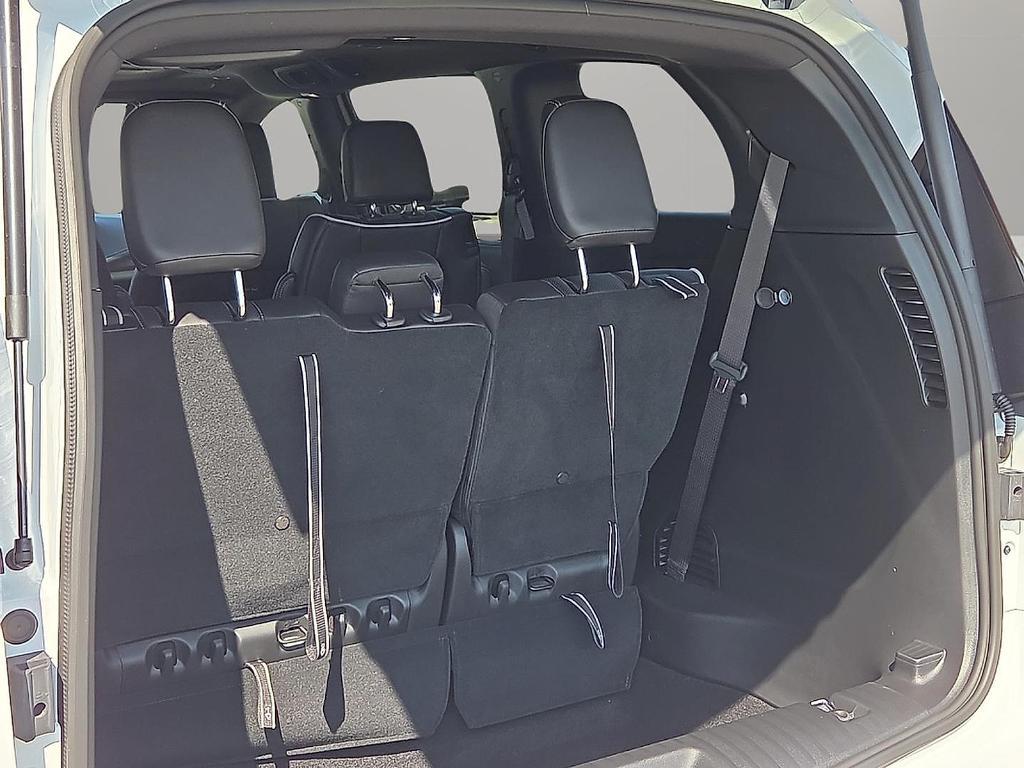 new 2026 Chrysler Pacifica car