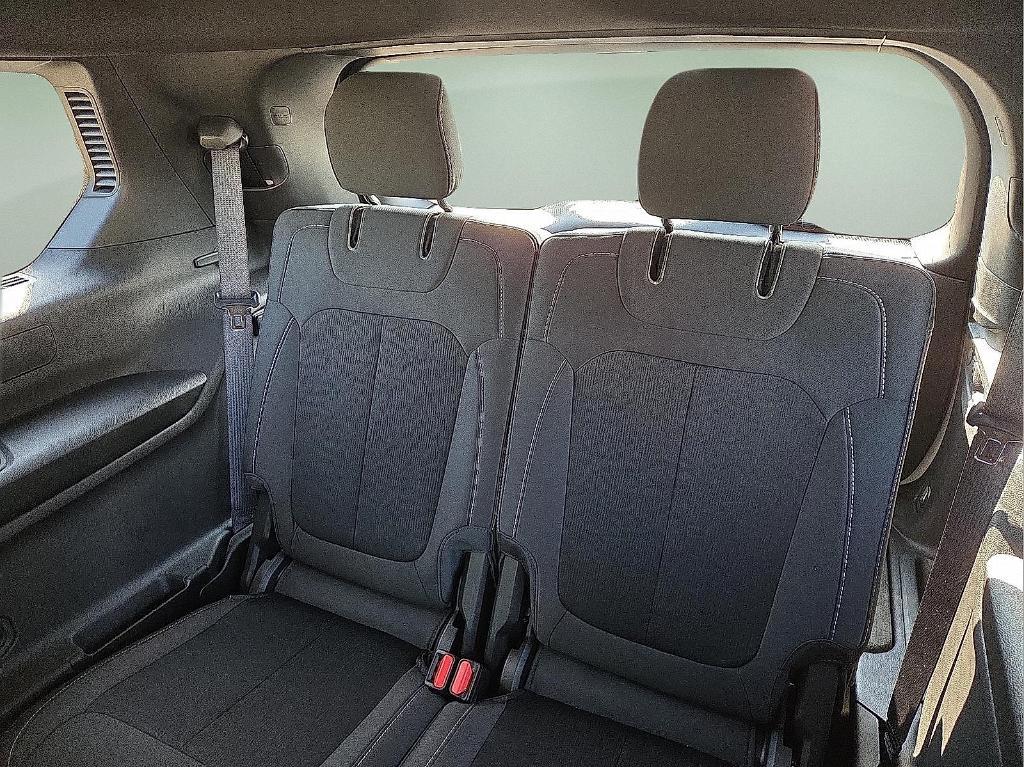 new 2025 Jeep Grand Cherokee L car, priced at $37,499