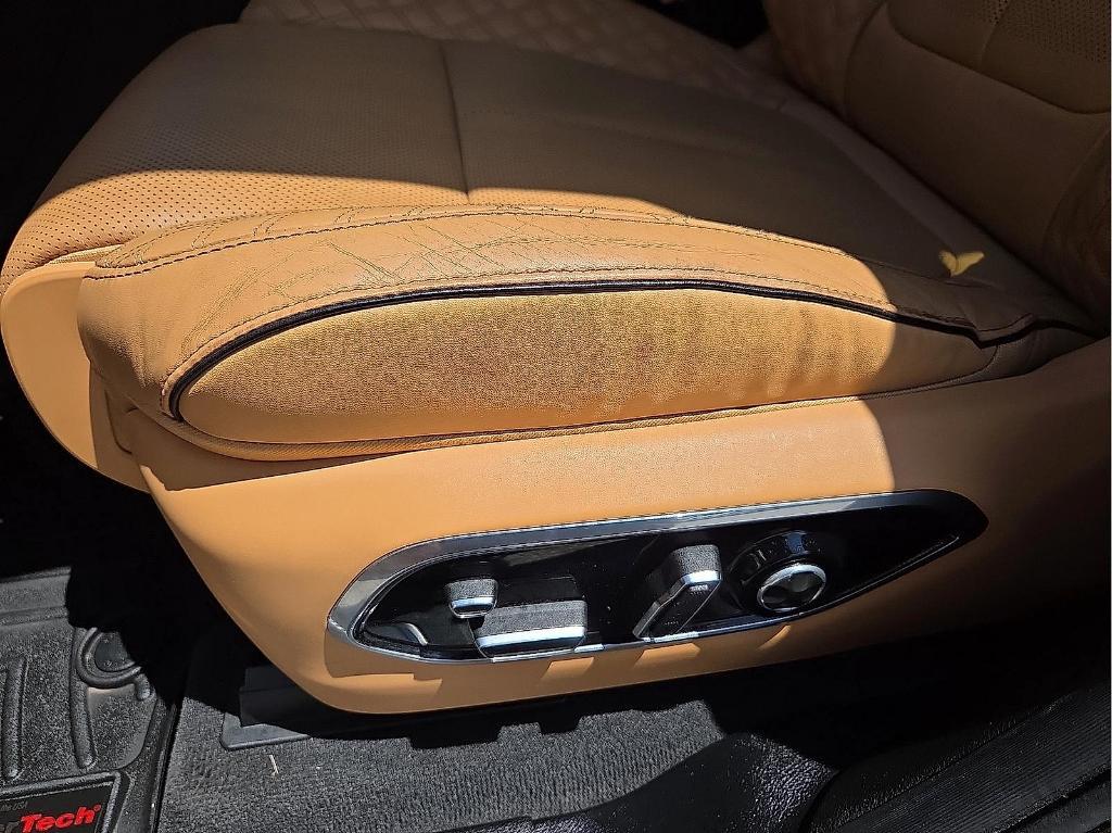 used 2021 Jeep Grand Cherokee L car, priced at $39,607