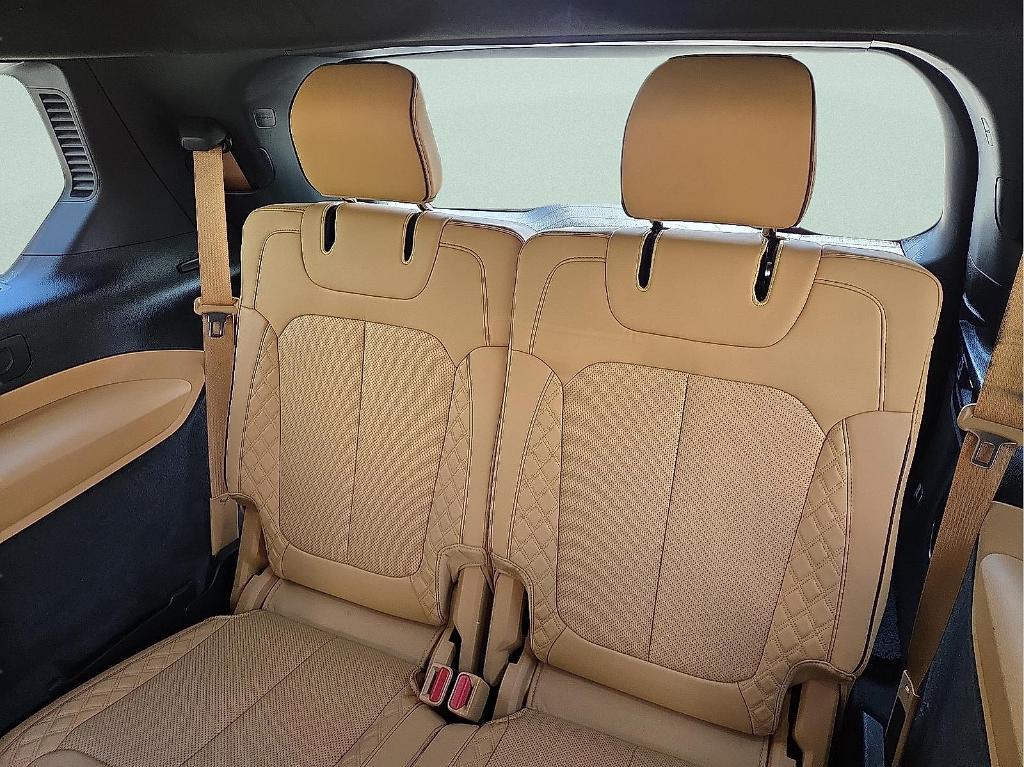 used 2021 Jeep Grand Cherokee L car, priced at $39,607