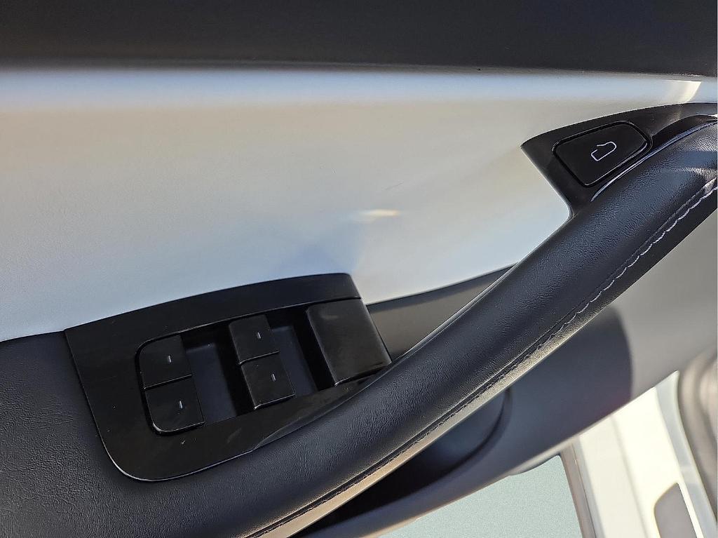 used 2020 Tesla Model Y car, priced at $28,608