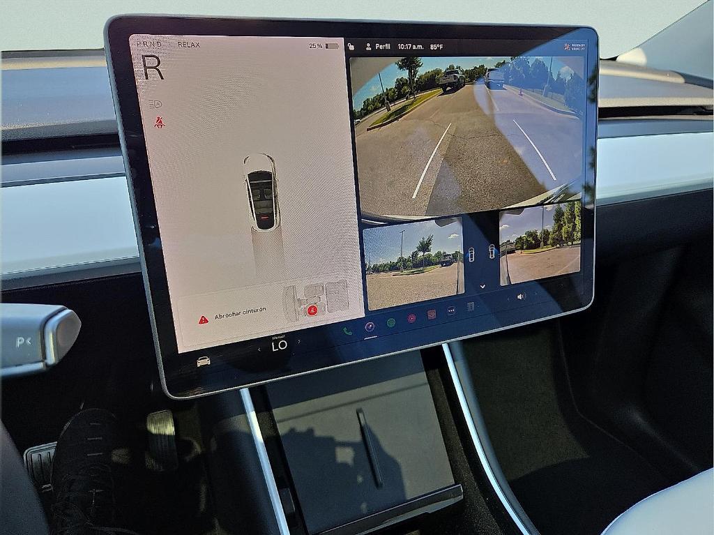 used 2020 Tesla Model Y car, priced at $28,608
