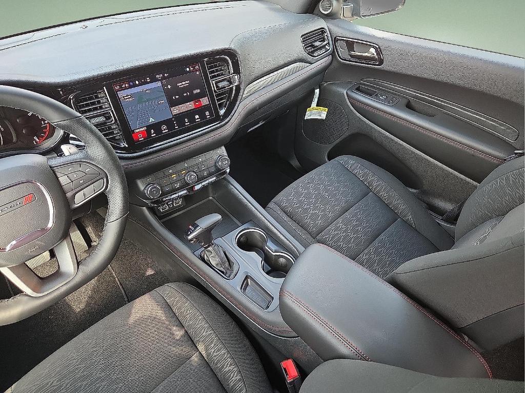 new 2026 Dodge Durango car