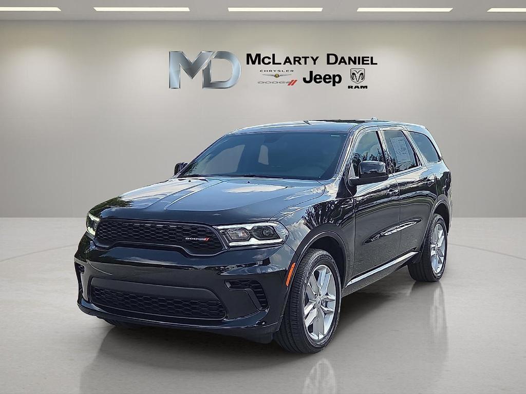 new 2026 Dodge Durango car