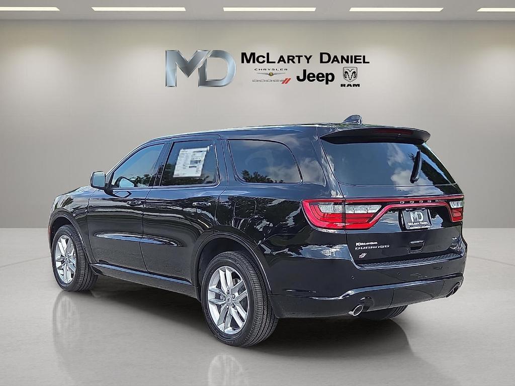 new 2026 Dodge Durango car