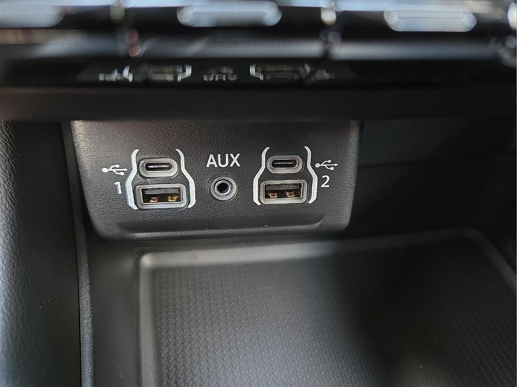 new 2026 Dodge Durango car