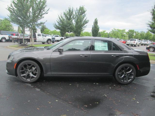 new 2023 Chrysler 300 car, priced at $41,357