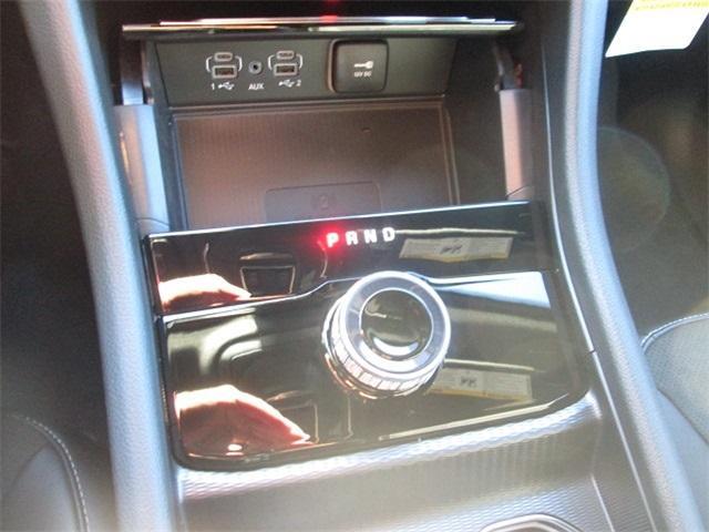 new 2025 Jeep Grand Cherokee car, priced at $39,253
