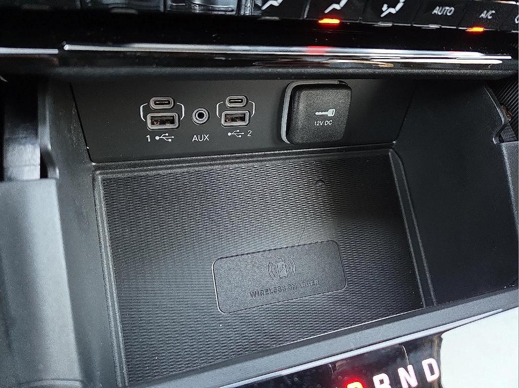 new 2025 Jeep Grand Cherokee car, priced at $42,071