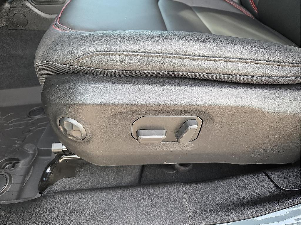 new 2026 Jeep Wrangler car, priced at $57,237