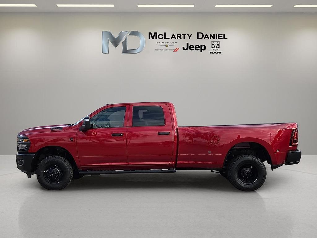 new 2026 Ram 3500 car, priced at $71,005