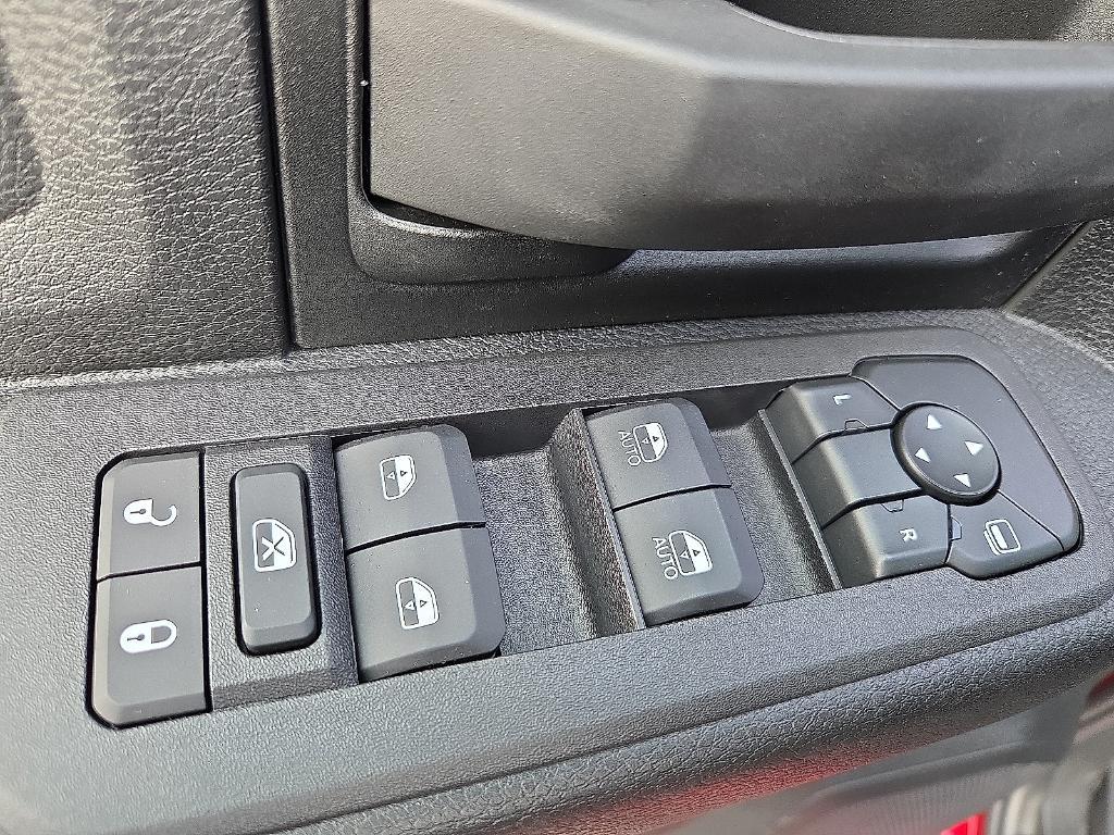 new 2026 Ram 3500 car, priced at $71,005