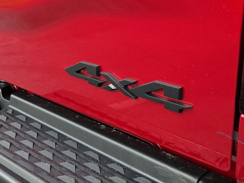 new 2026 Ram 3500 car, priced at $71,005