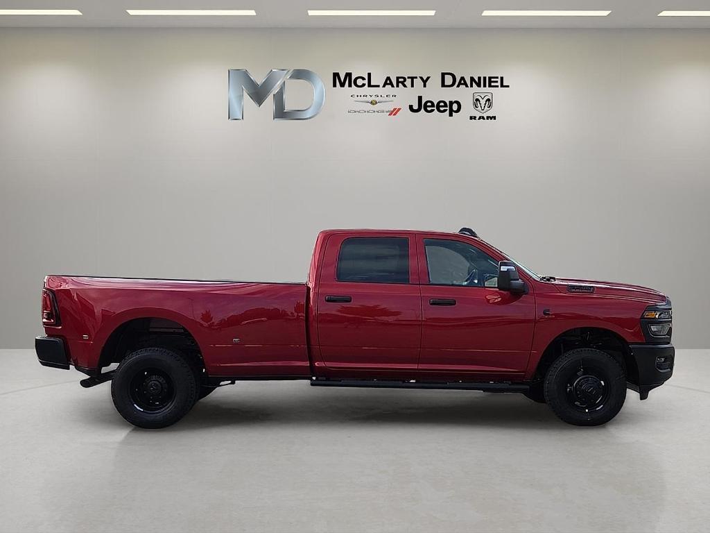 new 2026 Ram 3500 car, priced at $71,005