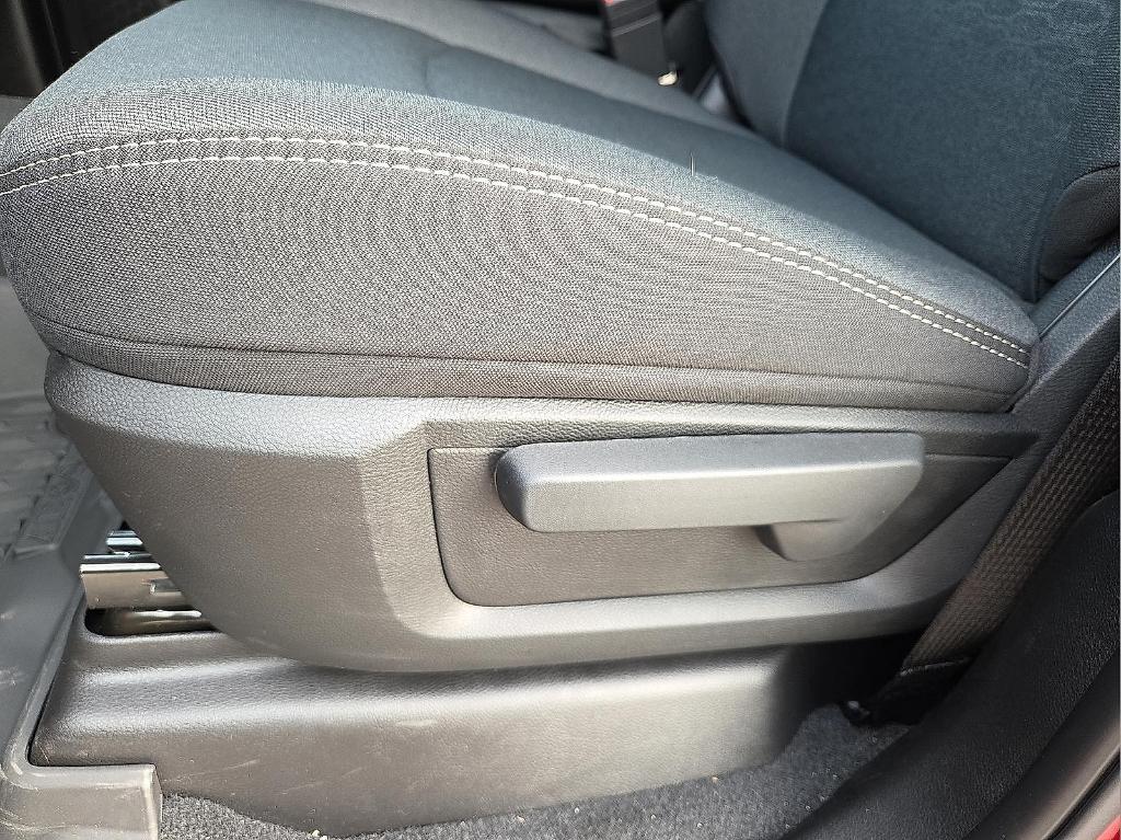 new 2026 Ram 3500 car, priced at $71,005