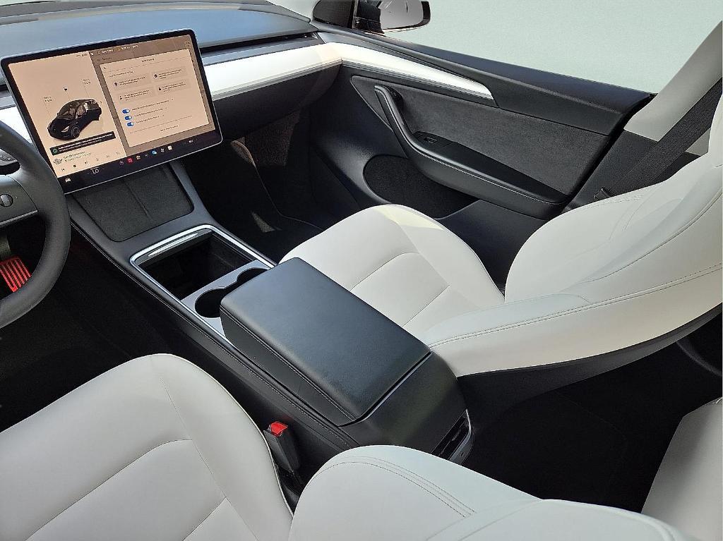 used 2023 Tesla Model Y car, priced at $33,429