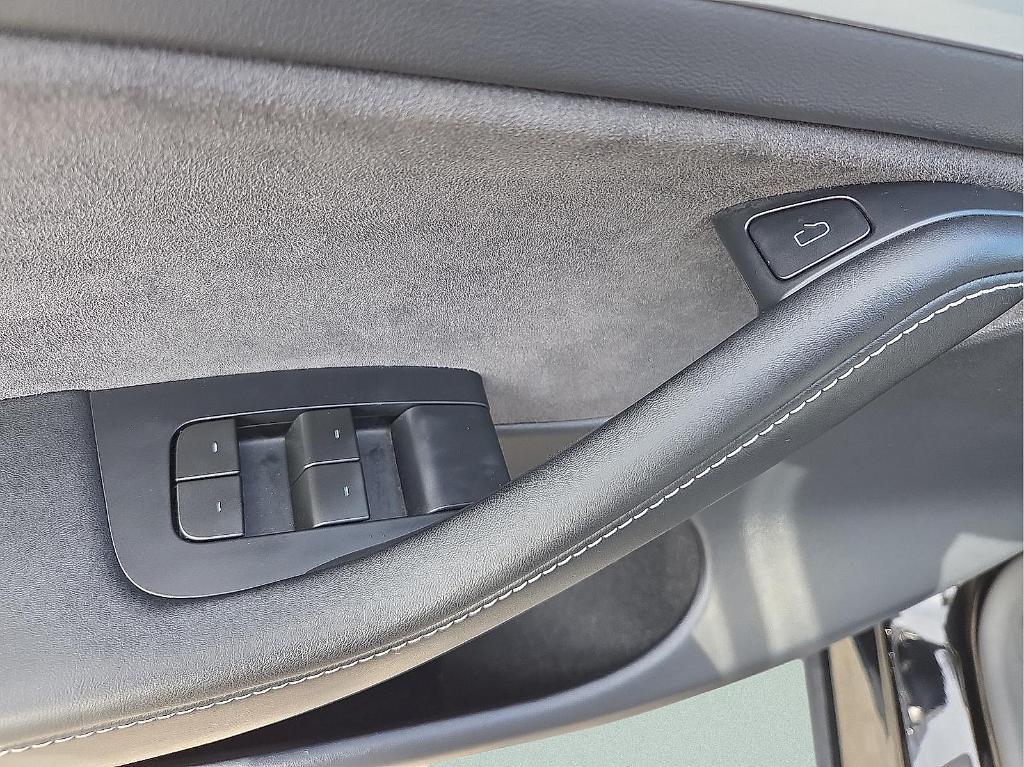 used 2023 Tesla Model Y car, priced at $33,429