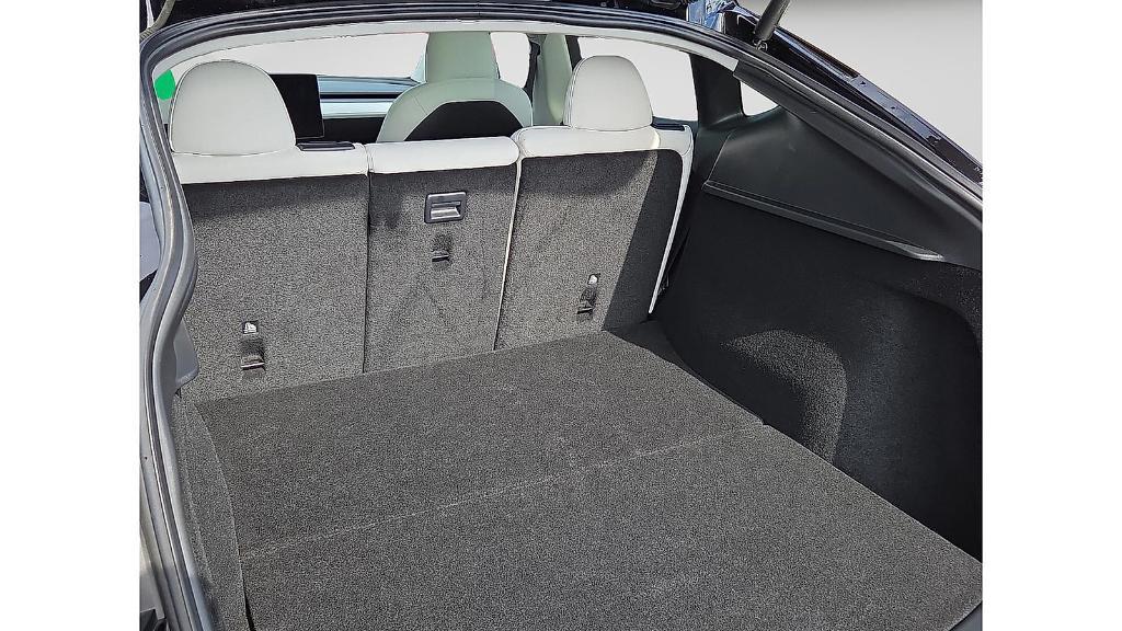 used 2023 Tesla Model Y car, priced at $33,429