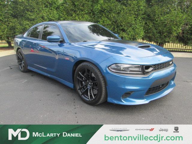 used 2020 Dodge Charger car, priced at $42,355