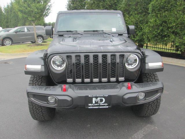 used 2023 Jeep Gladiator car, priced at $45,995